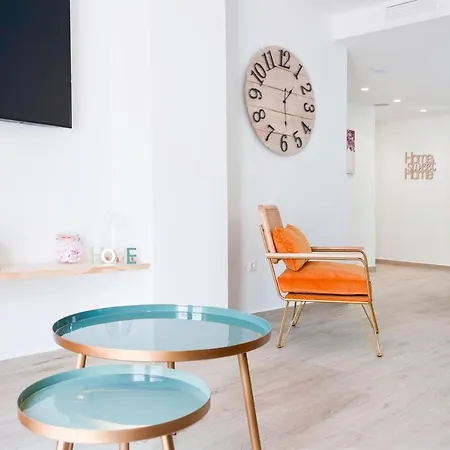 Appartement Destino -