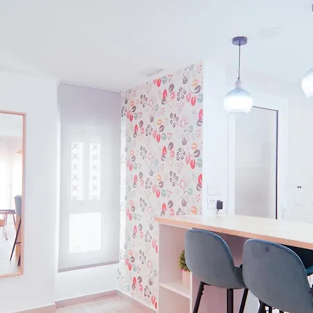 Appartement Destino -