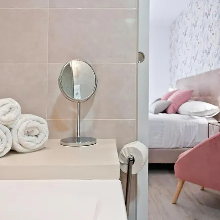 Appartement Destino -