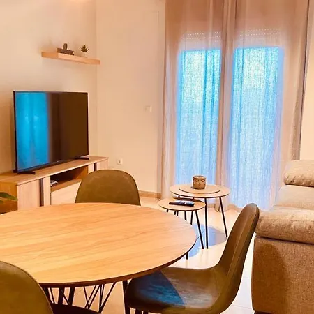 Appartement Destino -